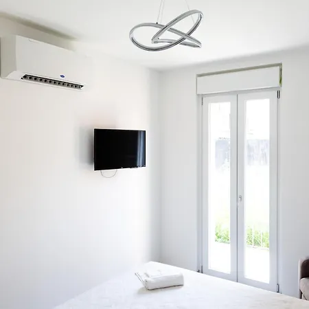 Πανσιόν Residenza Elsa Domodossola