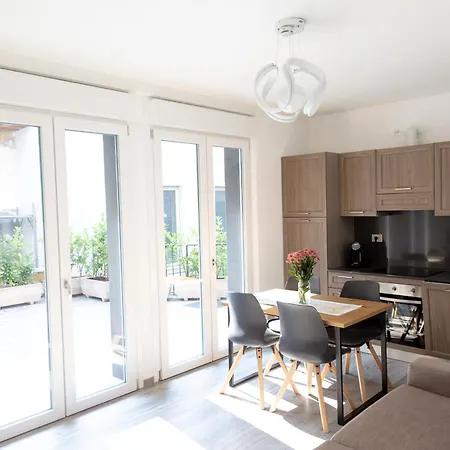 Residenza Elsa Πανσιόν