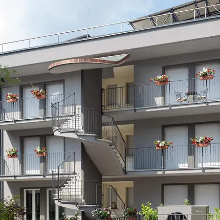 Πανσιόν Residenza Elsa