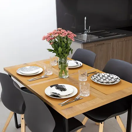 Πανσιόν Residenza Elsa 3*