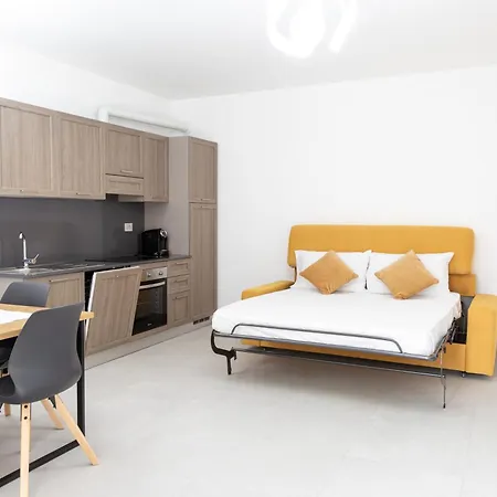 Residenza Elsa *