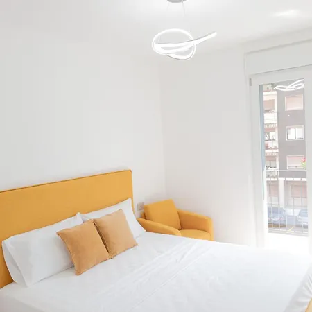 Residenza Elsa Πανσιόν