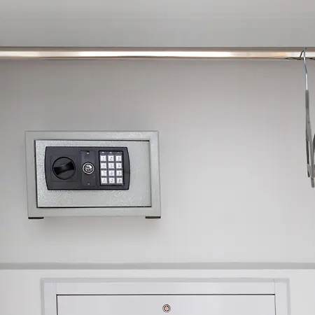 Residenza Elsa Πανσιόν Domodossola