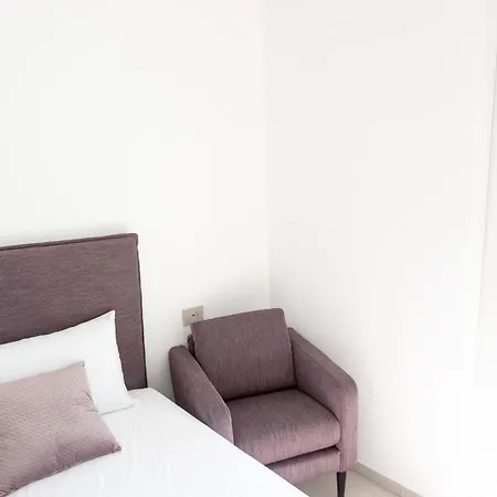 Πανσιόν Residenza Elsa Domodossola