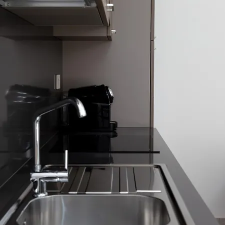 Residenza Elsa 3* Domodossola