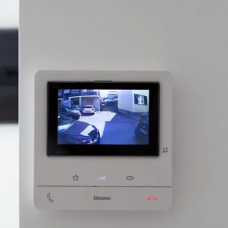 Πανσιόν Residenza Elsa