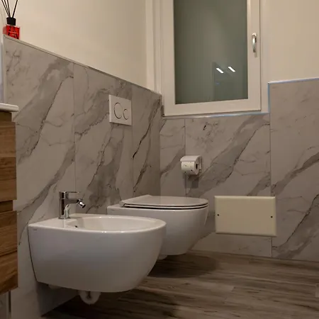 Гостевой дом Residenza Elsa 3*