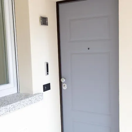 Residenza Elsa Πανσιόν