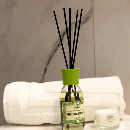 Πανσιόν Residenza Elsa