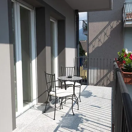 Residenza Elsa 3* Домодоссола