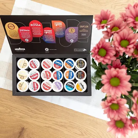 Residenza Elsa Πανσιόν