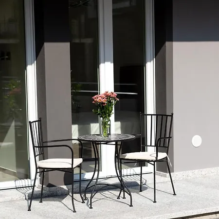 Πανσιόν Residenza Elsa 3*