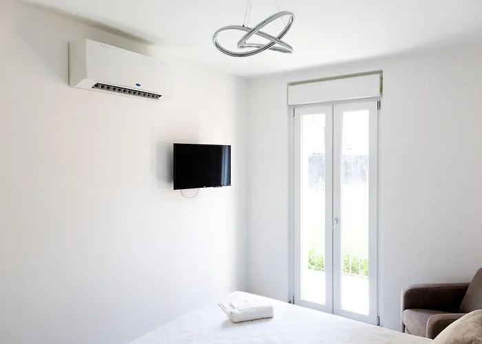 Konukevi Residenza Elsa Domodossola