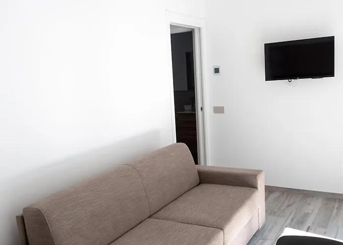 Residenza Elsa 3* Domodossola