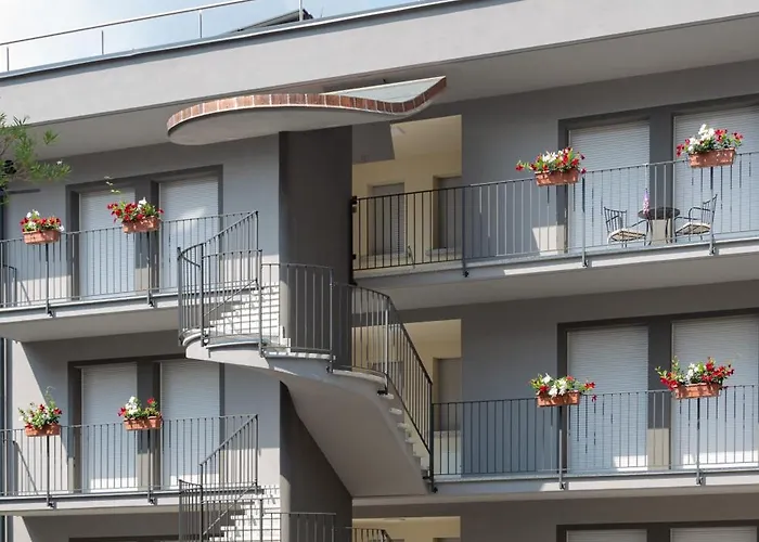 Gasthuis Residenza Elsa