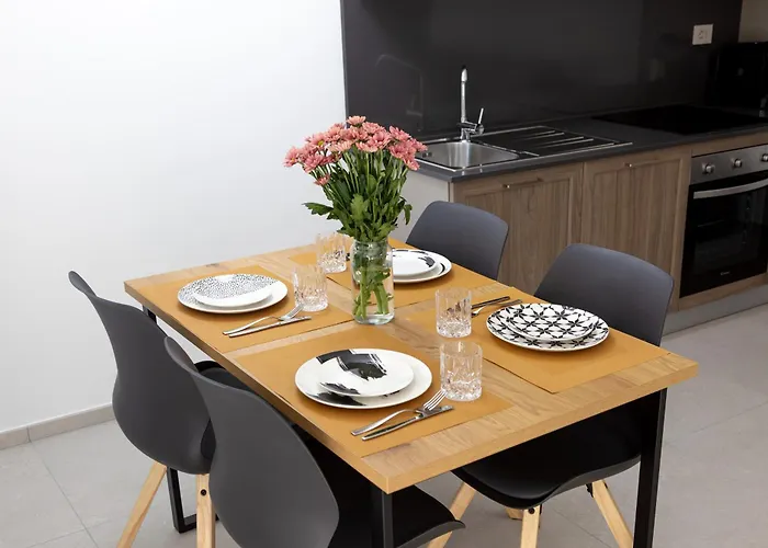 Gasthuis Residenza Elsa 3*