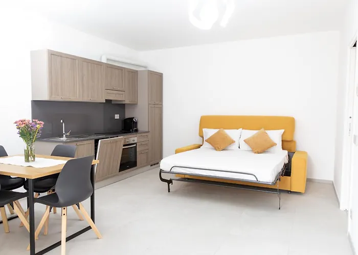 Residenza Elsa 3*