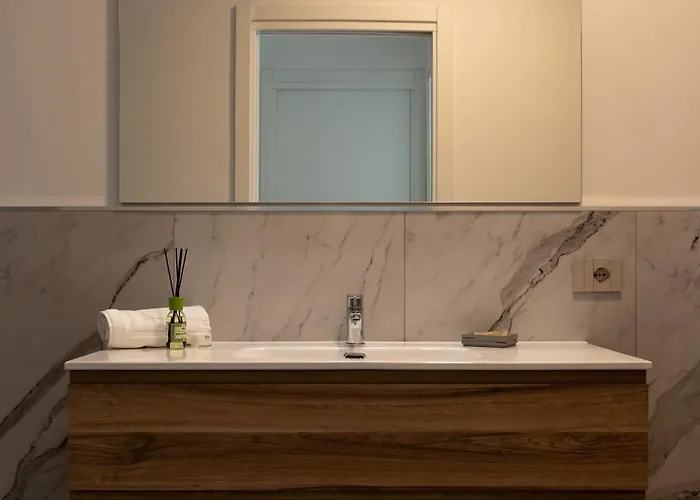 Konukevi Residenza Elsa 3*