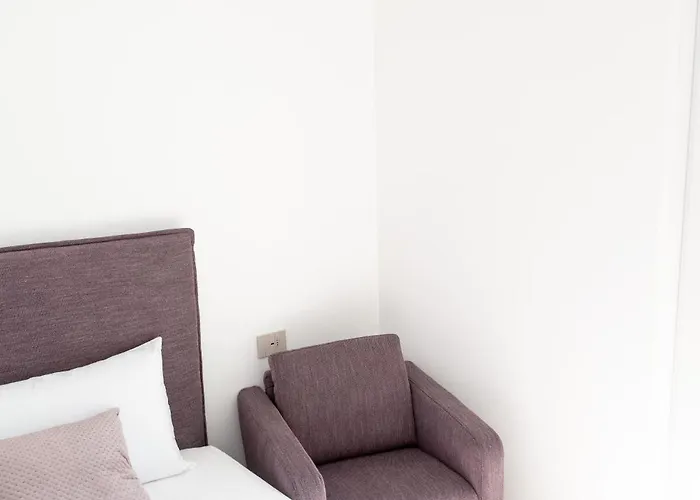 Konukevi Residenza Elsa Domodossola