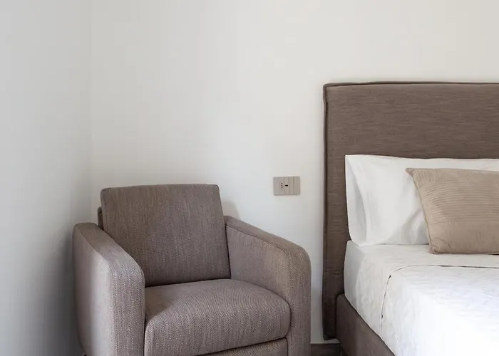 Residenza Elsa 3*