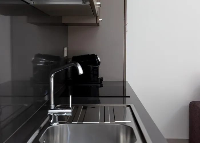Residenza Elsa 3* Domodossola
