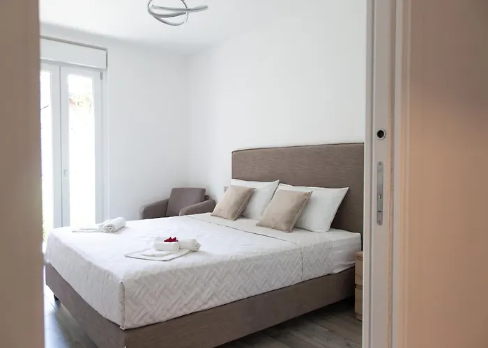 Residenza Elsa Konukevi 3*
