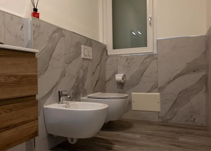 Gasthuis Residenza Elsa 3*