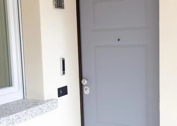 Residenza Elsa Konukevi