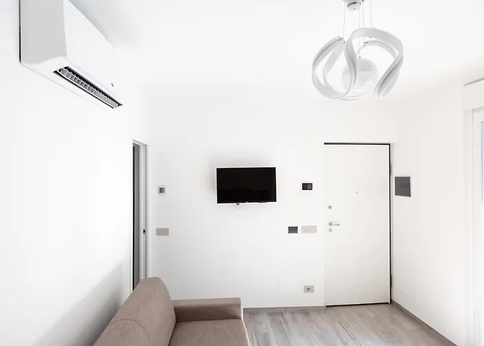 Residenza Elsa Konukevi 3*