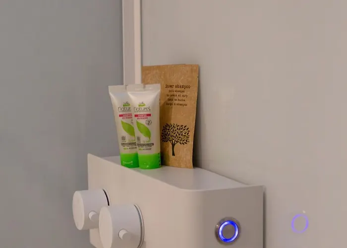 Gasthuis Residenza Elsa 3*