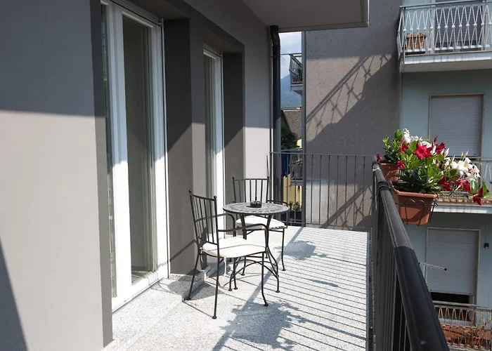 Residenza Elsa 3* Domodossola