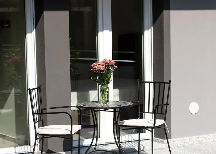 Gasthuis Residenza Elsa 3*